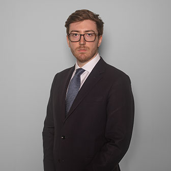 Ben Hicks, Associate at RPC