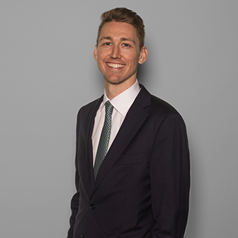 Ben Malone, Senior Associate at RPC