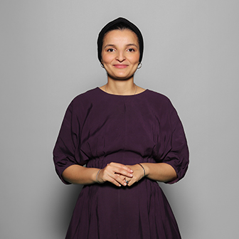 Chaima Sliti, Associate at RPC