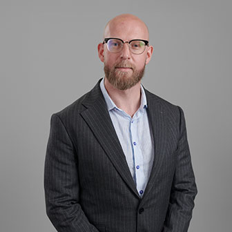 Charles Appleby, Senior Associate at RPC