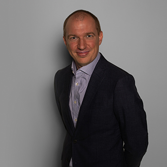 Chris Brierley, Partner at RPC