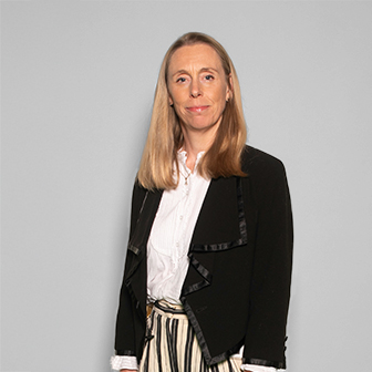 Caroline Copland