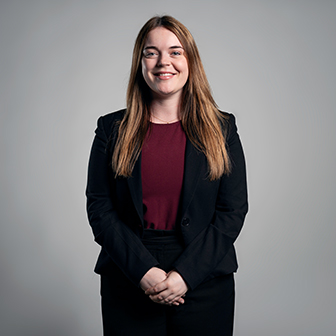 Courtney Reylin, Associate at RPC