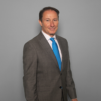 Dominic Collier, Senior Associate at RPC