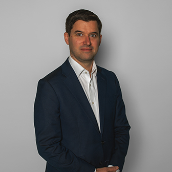 Edward Colville, Partner at RPC
