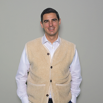 Emanuele Santella, Associate at RPC