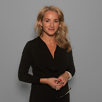 Finella Fogarty, Partner, Head of Restructuring & Insolvency at RPC