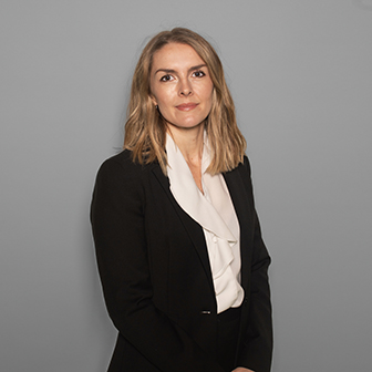 Gillian O'Regan, Senior Associate at RPC