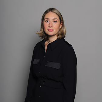 Harriet Ainsworth, Associate at RPC