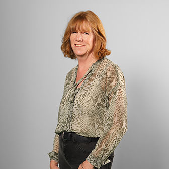 Helen Cumming, Director of Partnership Affairs at RPC