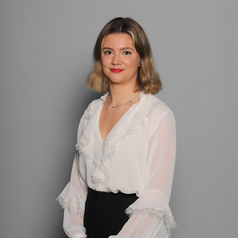 Helen Parkes, Associate at RPC