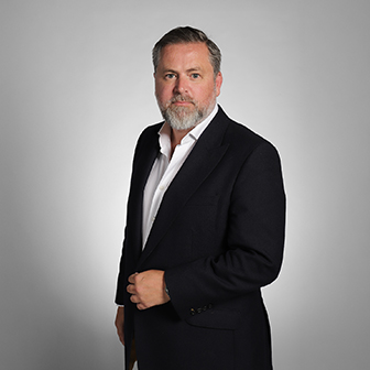 Toby Higginson