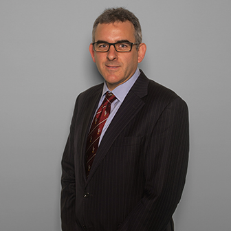 James McKay, Of Counsel at RPC