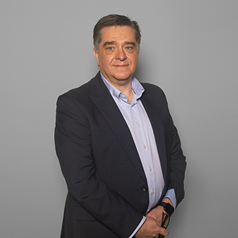 James Miller, Partner at RPC