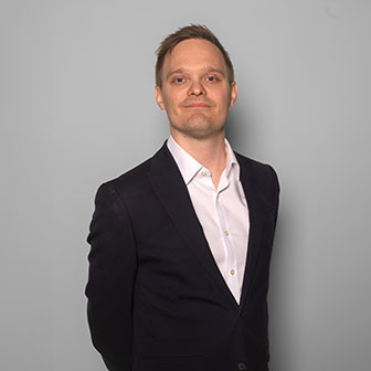 Jani Ihalainen, Associate at RPC