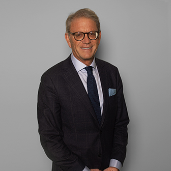 Jonathan Wood, Partner, Chair of International Arbitration at RPC