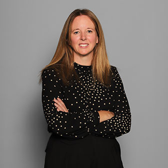 Kate Ruch, People Director at RPC