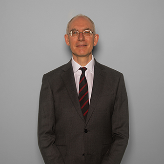 Marcus Knight, Senior Associate at RPC