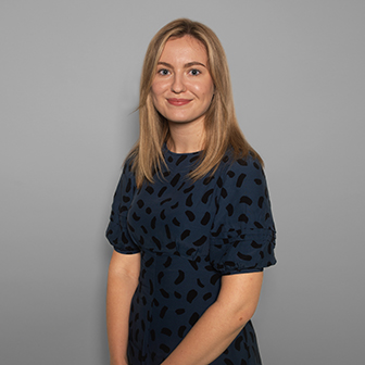 Megan Grew, Associate at RPC