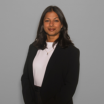 Merrik Morgan, Associate at RPC