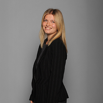 Mimosa Canneti, Trainee Solicitor at RPC