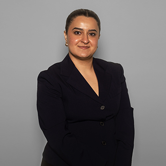 Nancy Elesawe, Trainee Solicitor at RPC