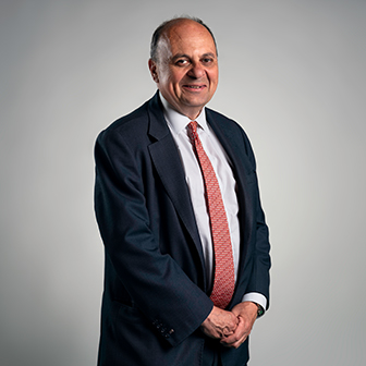 Neville Byford, Partner at RPC