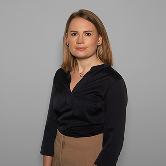 Niamh Greene, Associate at RPC