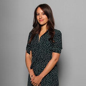 Niki Asprou, Senior Associate at RPC