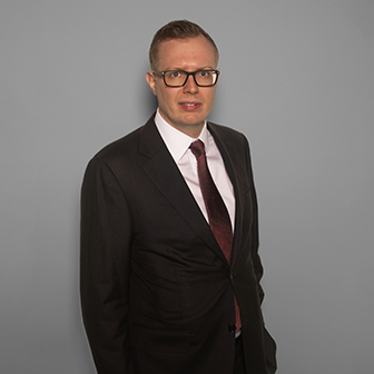 Oliver Bulleid, Of Counsel at RPC