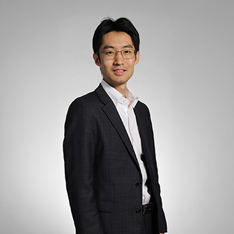 Osamu Tosha, Associate at RPC