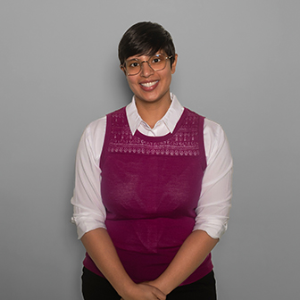 Praveeta Thayalan, Senior Knowledge Lawyer at RPC