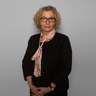 Rebecca Cater, Head of CLL at RPC