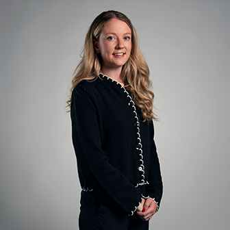 Samantha Cresswell, Associate at RPC