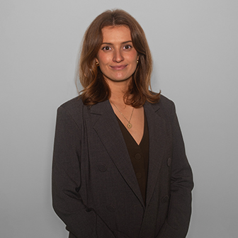 Saskia Mautner, Associate at RPC