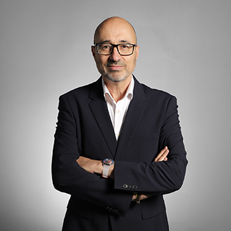 Shai Wade, Partner, Head of International Arbitration at RPC