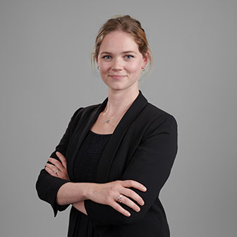 Sharona Sexton, Associate at RPC