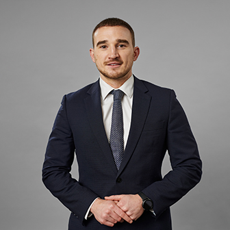 Simon Williams, Associate at RPC