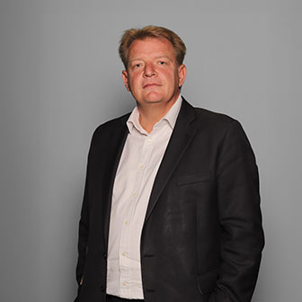 Simon Wright, Insurance Management at RPC