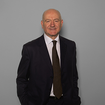 Tim Anderson, Corporate Partner at RPC