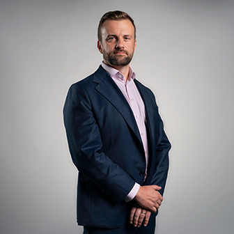 Tim Shepherd, Partner at RPC