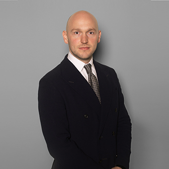 Tim Watkins, Senior Associate at RPC