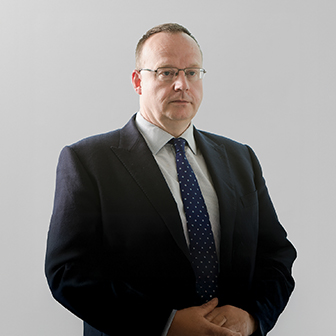 Tom Hibbert, Partner at RPC