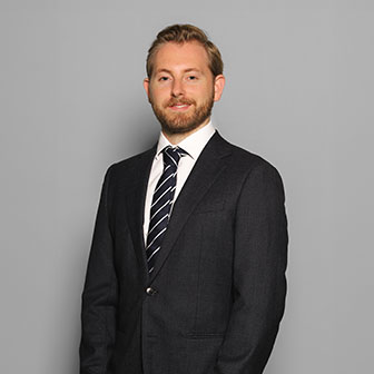 Tom Westford, Associate at RPC