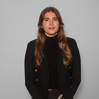 Veronica Herrera, Associate at RPC