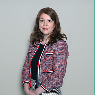 Whitney Simpson, Of Counsel at RPC
