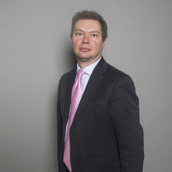 Will Beck, Of Counsel and Senior Knowledge Lawyer at RPC