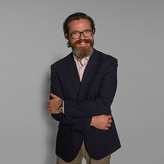 William Hogarth, Partner at RPC