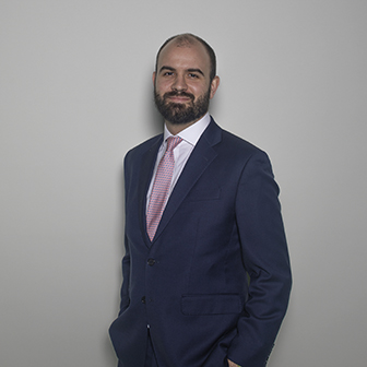 William Jones, Of Counsel at RPC