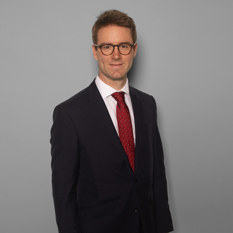 William Monaghan, Associate at RPC
